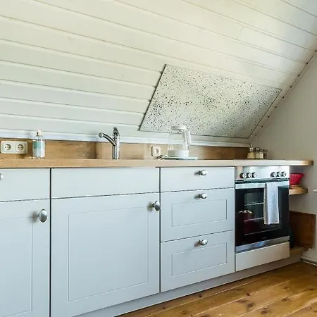 Apartment Tante Erning