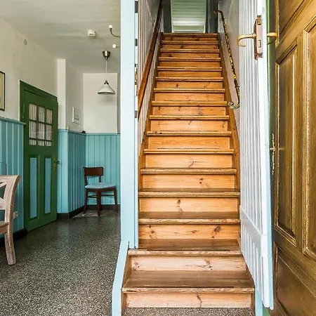 Tante Erning Apartment
