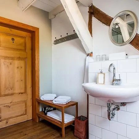 Apartment Tante Erning *