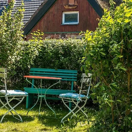 Apartment Tante Erning *