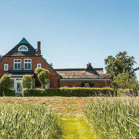 Apartment Tante Erning Wustrow (Fischland)